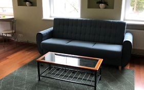 Turgaus Self Check-In Old Town Aparthotel